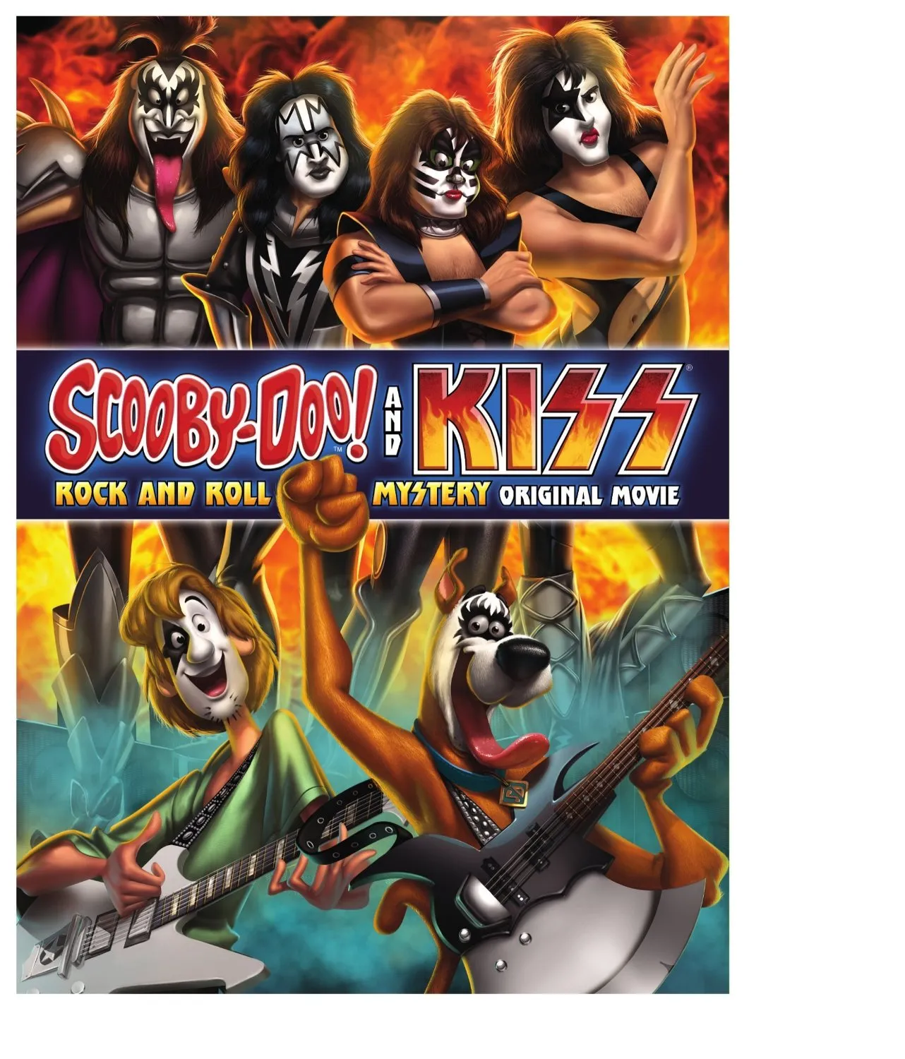 DVD