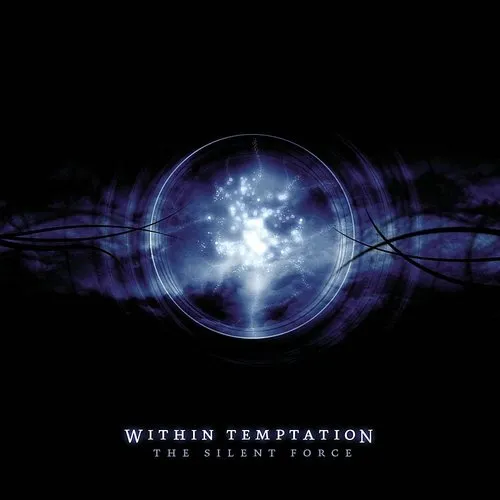 Within Temptation - Silent Force
