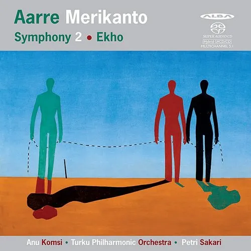 Symphony 2 & Ekho