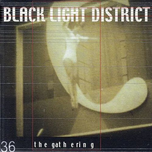 Gathering - Black Light District