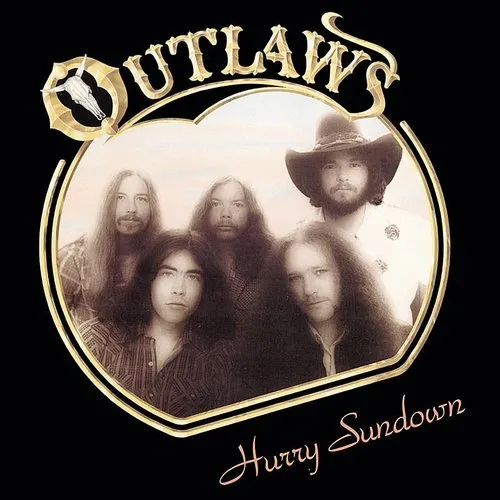 Outlaws ? - Hurry Sundown