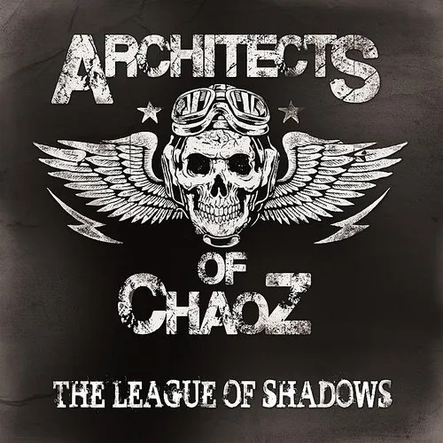 The League Of Shadows