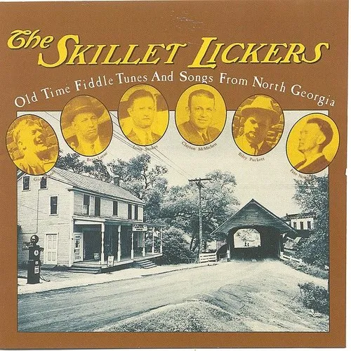 Skillet Lickers