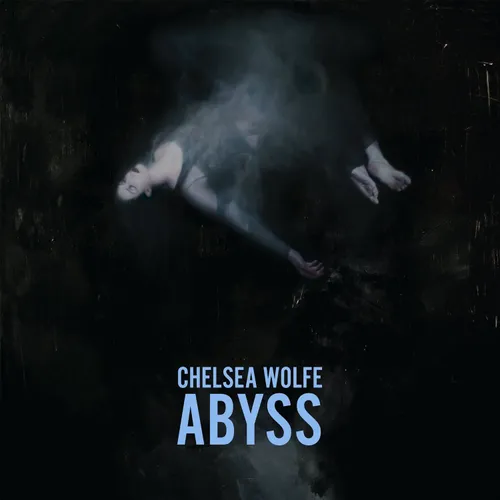 Chelsea Wolfe - Abyss (colored Vinyl/dl Card/gatefold)