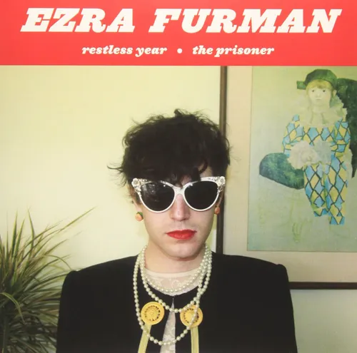 Ezra Furman - Restless Year [Import Vinyl]