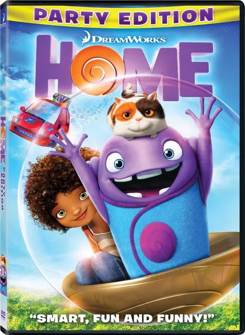 Home (Bn) - Home