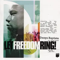 Let Freedom Ring! *