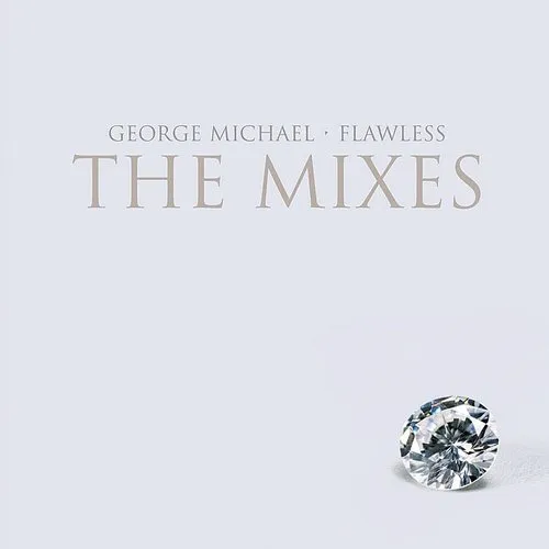 George Michael - Flawless (Go to the City) [Maxi Single]