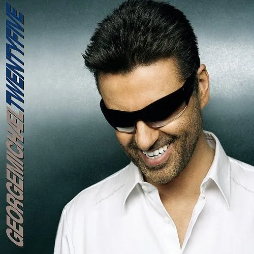 George Michael - TwentyFive [Deluxe Edition] [Digipak]