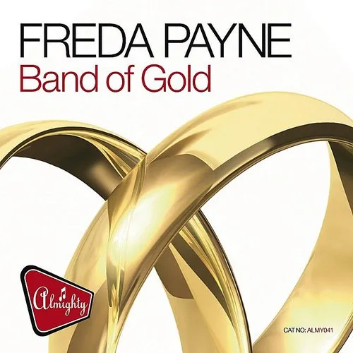 Freda Payne - Band Of Gold [Reissue] (Jpn)