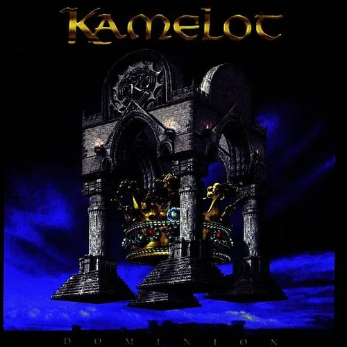 Kamelot - Dominion