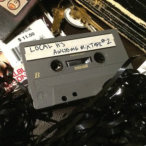 Local H's Awesome Mix Tape 2