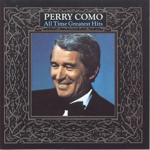 All-Time Greatest Hits