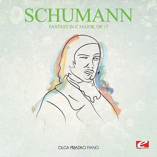 Fantasy In C Major Op. 17