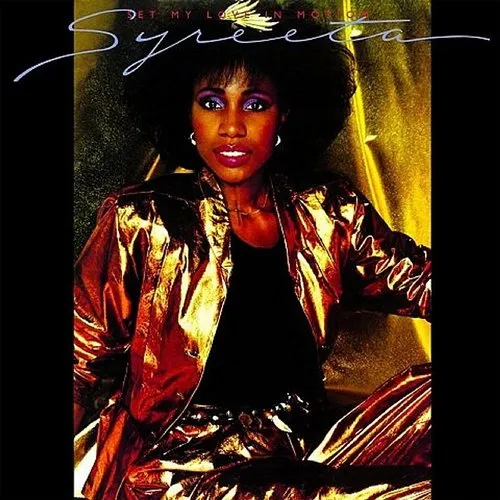 Kelvin Boj - Set My Love In Motion (bonus Tracks Edition) vinyl record cover