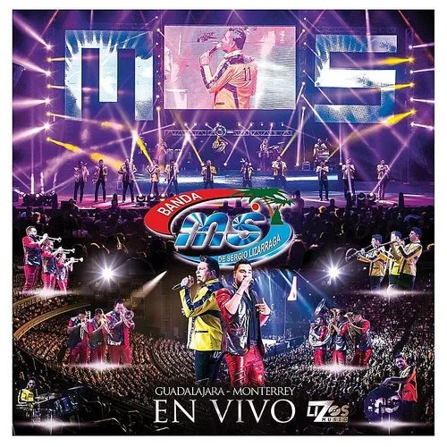 En Vivo - Guadalajara - Monterrey