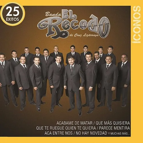 Iconos: 25 Exitos