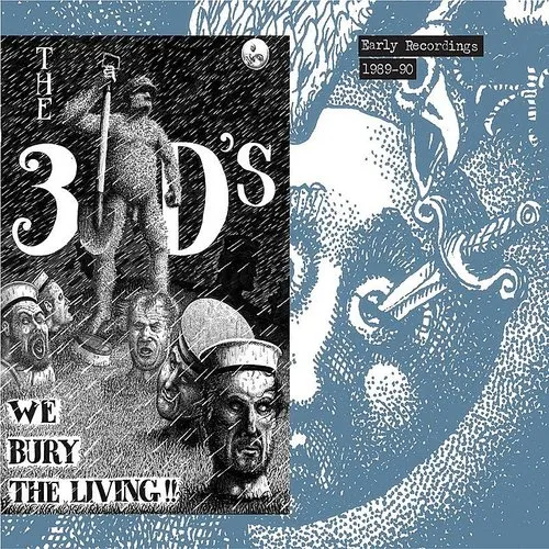 Early Recordings 1989 - 1990