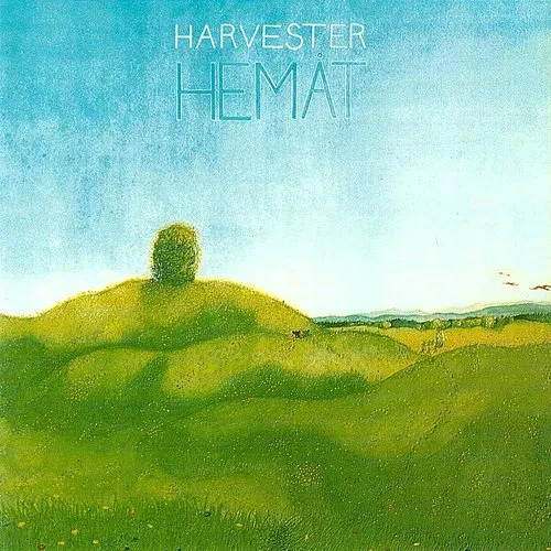 Harvester - Hemat