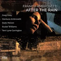 After The Rain (Uk)