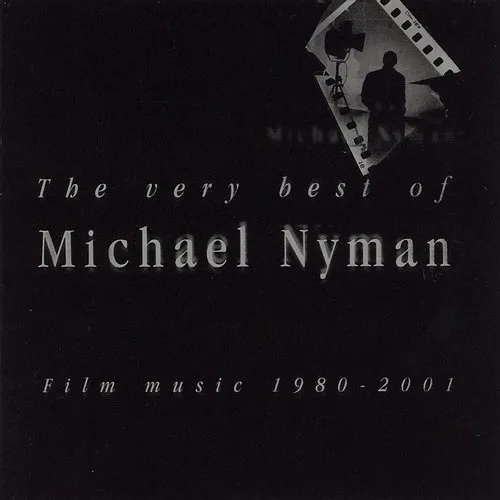 Film Music 1980-2001