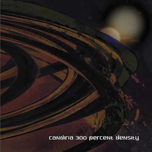 Candiria - 300 Percent Density