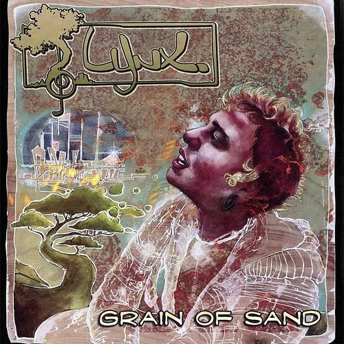 Lynx - Grain Of Sand