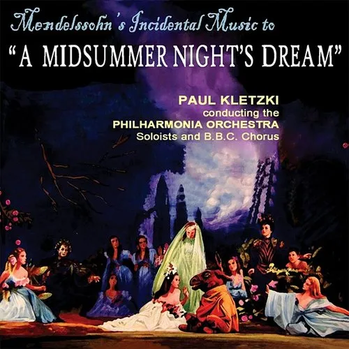 Midsummer Nightes Dream