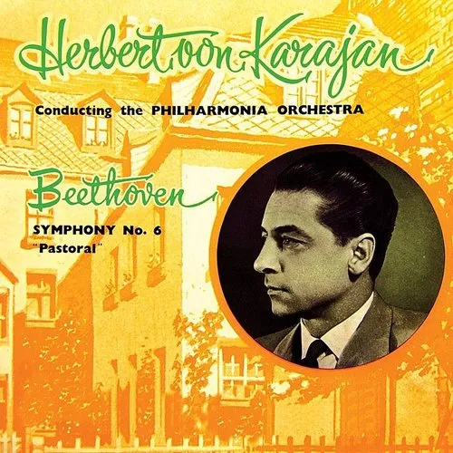 Symphony Number 6