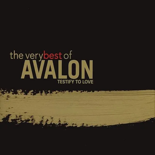 Very Best of Avalon