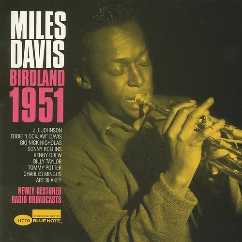 Birdland 1951