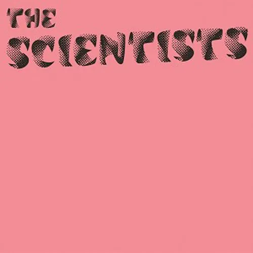 Scientists - Scientists (Ep) (Can)
