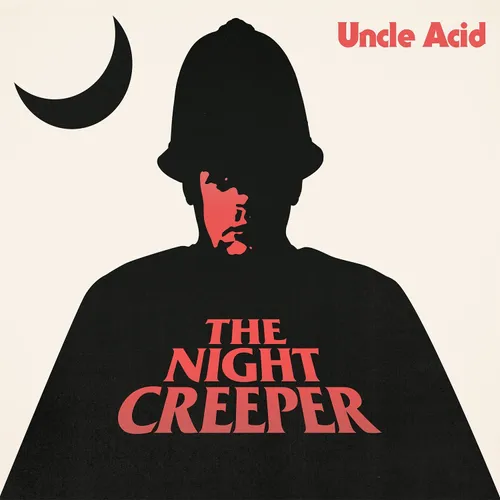 666 - The Night Creeper [Indie Exclusive Green Vinyl]