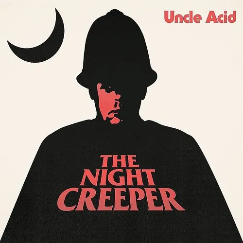 666 - The Night Creeper [Vinyl]