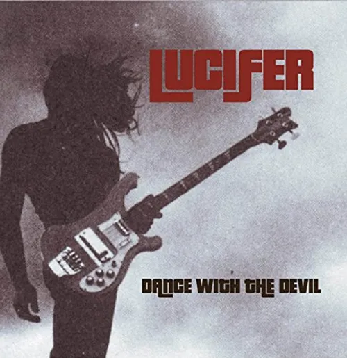 Dance with the Devil