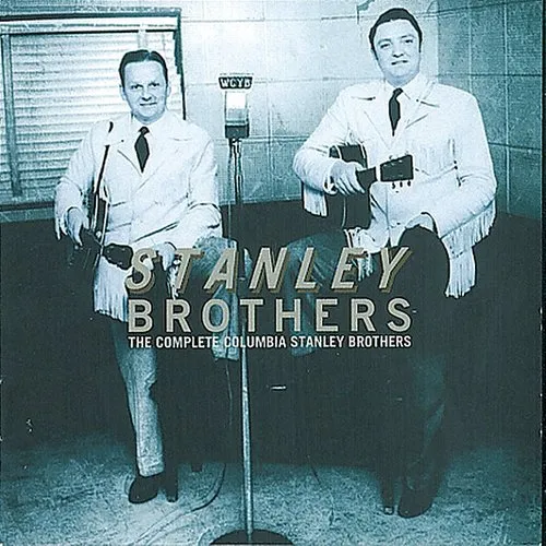 Complete Columbia Recordings