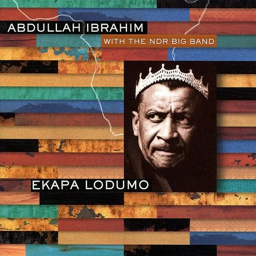 Ekapa Lodumo