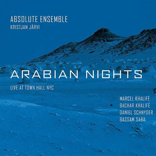 Arabian Nights