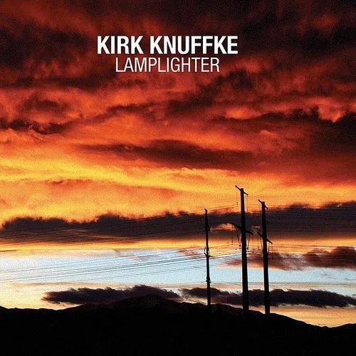 Kirk Knuffke - Lamplighter