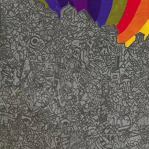 Album Art