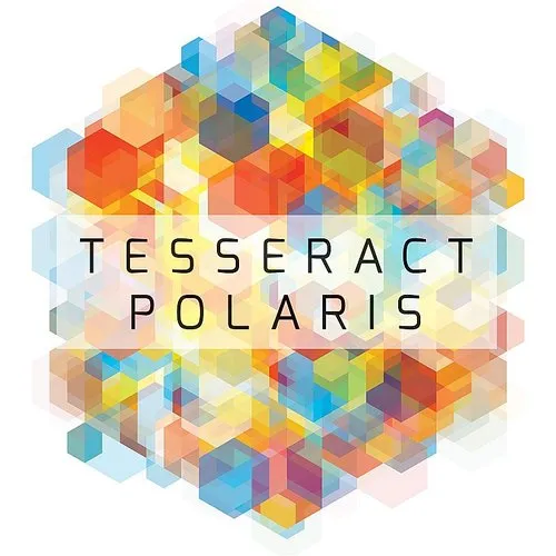 TesseracT - Polaris