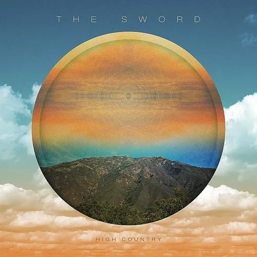 The Sword - High Country [Limited Edition Vinyl]