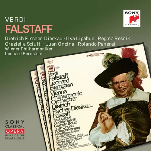 Falstaff