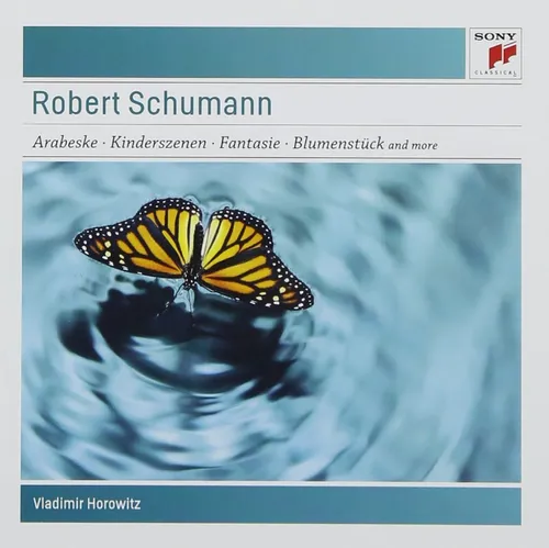 Schumann: Piano Works