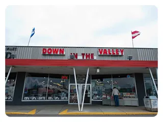 Down In The Valley (Minnesota)