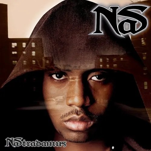 Nas - Nastradamus (Hol)