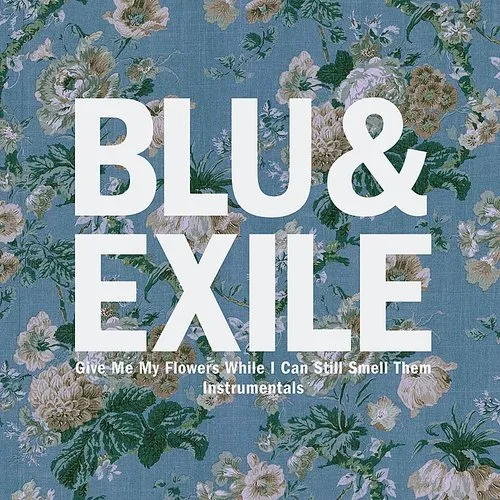 Give Me My Flowers (Instrumentals)