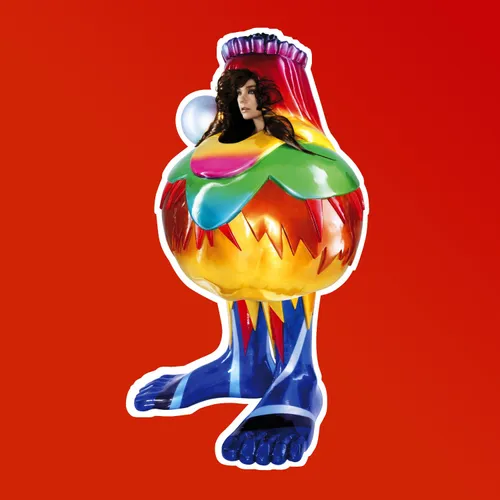 Bjork - Volta
