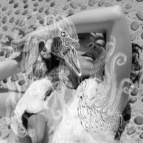 Bjork - Vespertine [Limited Edition Vinyl]