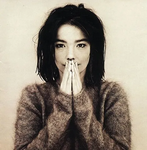 Bjork - Debut [Limited Edition Vinyl]